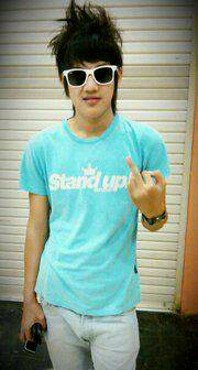 SmithCokz's profile picture. UNKLAB Keperawatan. Never give up :) || Lvu Jesus,Fam,n my friend :*