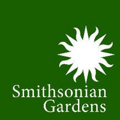 logo for Smithsonian Gardens