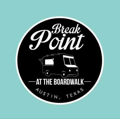 Overlooking Lady Bird Lake and Downtown Austin, this Food and Beverage Park will have local food trailers and a bar to serve all!