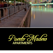 Puerto Madero Appartments es una empresa gerenciada por profesionales, dedicada con exclusividad al alquiler temporario de departamentos en Puerto Madero