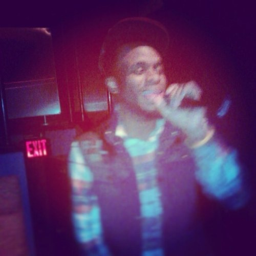 Song writter/ singer. music=LIFE