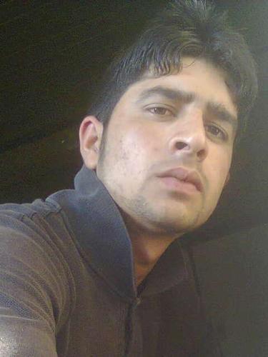 SagarMuzamil's profile picture. 