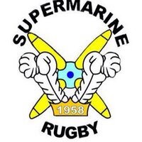 Supermarine ladies (@supermarinelrfc) 's Twitter Profile