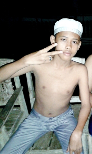 JAGALAH KEBERSIHAN