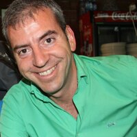 nacho medina (@nachomedinatv) 's Twitter Profile
