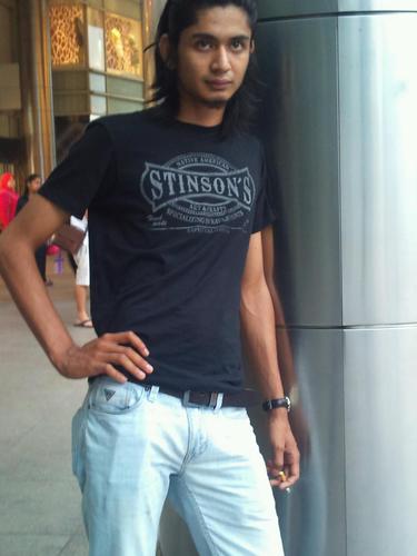 study@uniten Born From The $ea