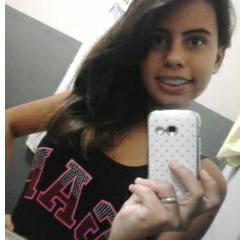A Priiincesinha que não Nasceeu
Para ficar preza no casteelo, Maaiss Sim para
Enfrentar A realidade Com a Cabeça Eguiida ~ ♥
Me segue amorees !