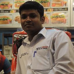 Engineer by Profession. News Tracker.
