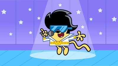 wubbzysongs's profile picture. Dedicated to the original songs featured on Wow! Wow! Wubbzy!
