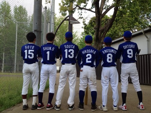 早稲田大学軟式野球サークルの早稲田Dragonsです！練習や試合のことなどをつぶやきます！軟式野球サークルの方からのフォローもお待ちしています！頑張ります
