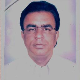 Kirit Shah Profile