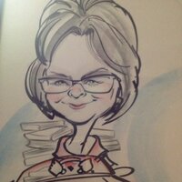 Sue Whitmire - @suewhitmire Twitter Profile Photo