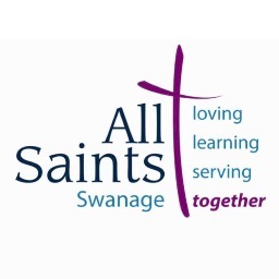 All Saints is a lively Anglican Church in Swanage, Dorset, UK. We are located in the beautiful Isle of Purbeck and on the world famous Jurassic Coast.
