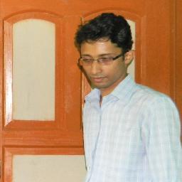 a simple living and high thinking person.