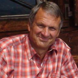 Bergmanfredelis's profile picture. Rentner