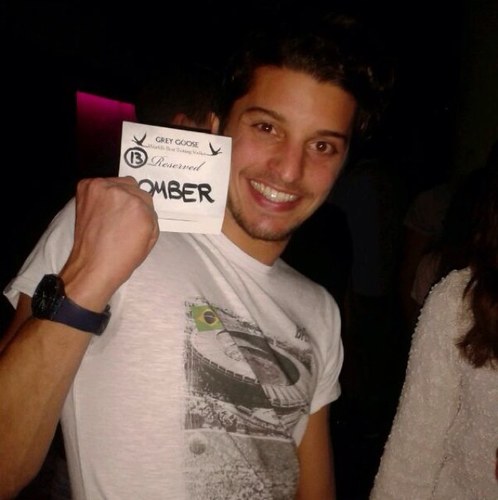 rikynardo87's profile picture. 