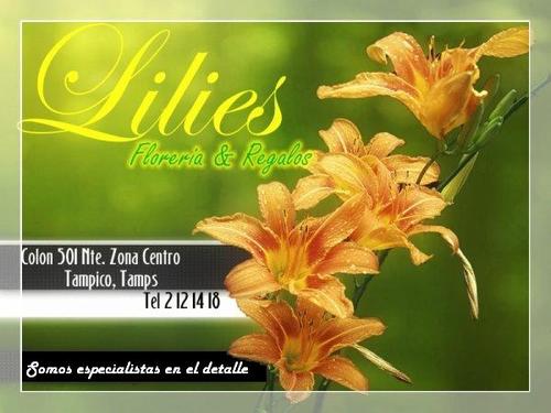somos especialistas en el detalle y siempre a domicilio
