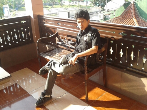 fungsiputra's profile picture. 