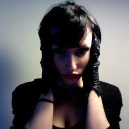 MadameAmae's profile picture. Speculative fiction writer, robot psychologist, dreamer. Writer & Director of BDSM confession series. #kink