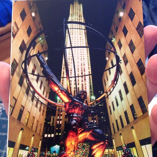 Andrew_Hent's profile picture. 