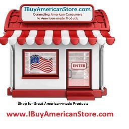 IBuyAmericanSto's profile picture. Connecting American consumers to American made products.  Use http://t.co/wBM8adVl0B to find great American made products.