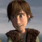 Hey guys! I'm Hiccup the Viking. I'm also known as The Dragon Whisperer. My best bud is Toothless and I now run an academy.