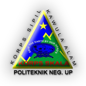 Official Twitter Account of KORPS SKALA (Sipil Kawula Alam) Keluarga Mahasiswa Teknik Sipil PNUP | Since 1993 |
