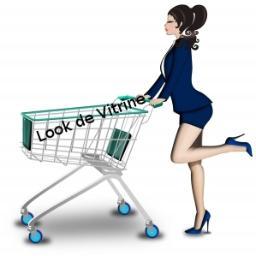 lookdevitrine's profile picture. Look de Vitrine
Por Lucilene Fernandes