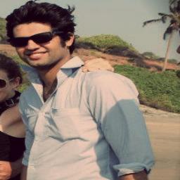 Software Engg. | Technology n Sports | #RedDevil | Loves Music