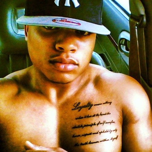 BANJOMAN_27's profile picture. F.O.E. Father Over Everything. Just a man trying to make it in this crazy world.

#EKUAlumni