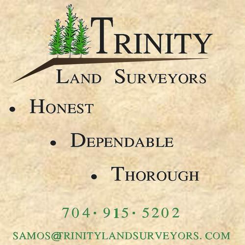 TrinityLandSurveyors