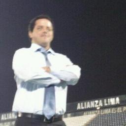 Piurano. Abogado de profesión. Aliancista de corazón.