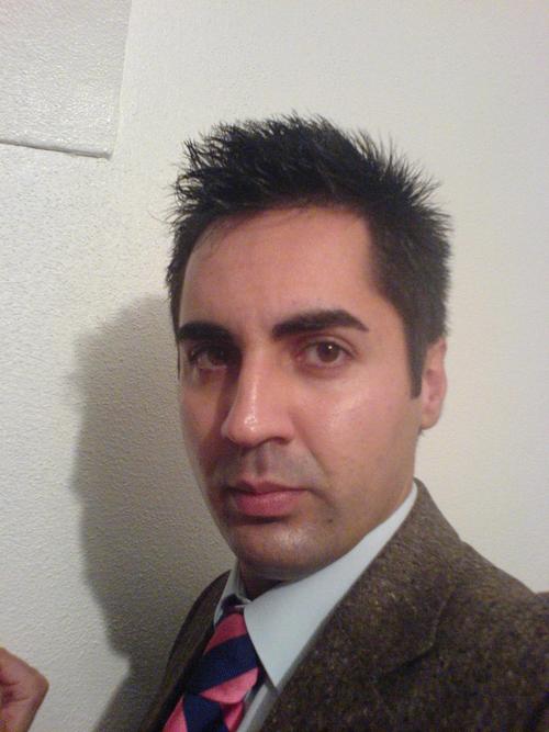 bafdsc's profile picture. Técnico Florestal com ânsia de comunicar...