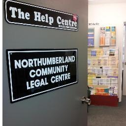 A community legal clinic funded by Legal Aid.  Free legal services to low-income residents of Northumberland County.  Tweets not legal advice.  905-373-4464