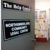 NCLC - Northumberland Community Legal Centre (@nclc_legal) Twitter profile photo