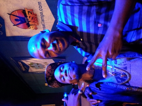 tonlarod's profile picture. 