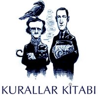 Kurallar Kitabı (@kurallarkitabi) 's Twitter Profile Photo Kurallar Kitabı (@kurallarkitabi) 's Twitter Profile Photo