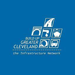 The Build Up Greater Cleveland transporation & infrastructure network.