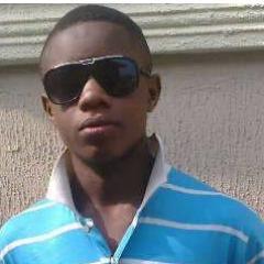 Am a kind of guy dat love. Making friends with good fellows