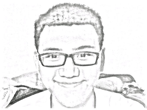 Isaac_Sahala_P's profile picture. 
