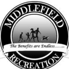 MiddlefieldRec's profile picture. We plan, organize, promote, and implement recreation programs for youths & adults; including sports, education, & special events.