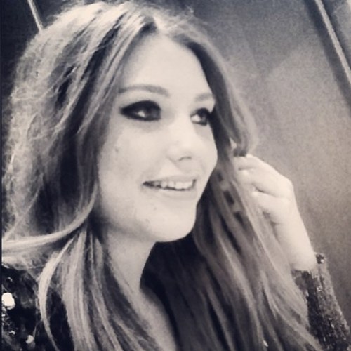 was the third ever ella account. ella follows :)