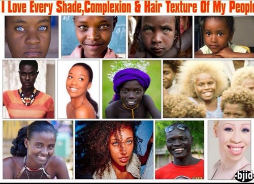 For the Promotion and Uplift of Black Women.