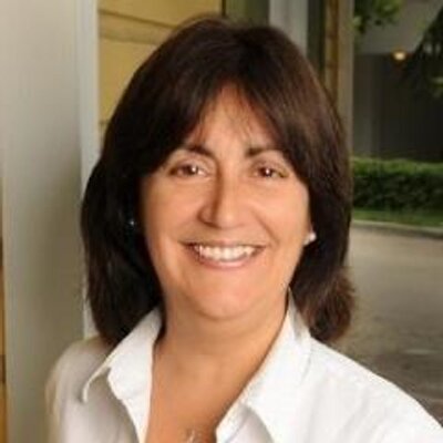 Profile Picture of Cristina Macia Allen (@CristinaMAllen) on Twitter