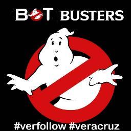 botbusterver's profile picture. Esta cuenta recopila en una lista los bots de telenews, los grillos y demas fauna . Por favor ve a la lista https://t.co/5iMQqE2zEr  dales SPAM. Son bots.