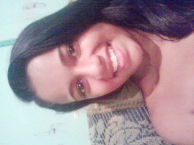 SOU FELIZ DO JEITO QUE EU SOU**