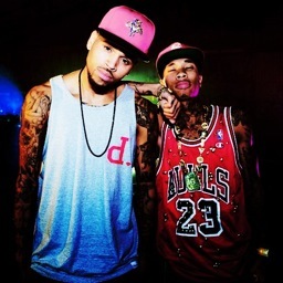 i love tyga