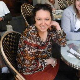 georgiapotter2's profile picture. 