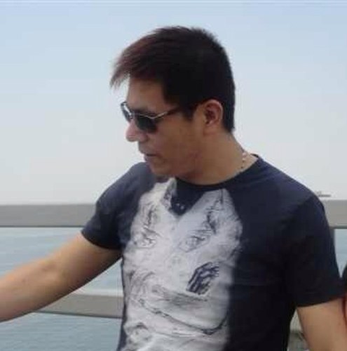 hcccyx2009's profile picture. 不要拿我的认真开玩笑／