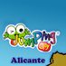JumpingClay Alicante (@jumpingalicante) Twitter profile photo